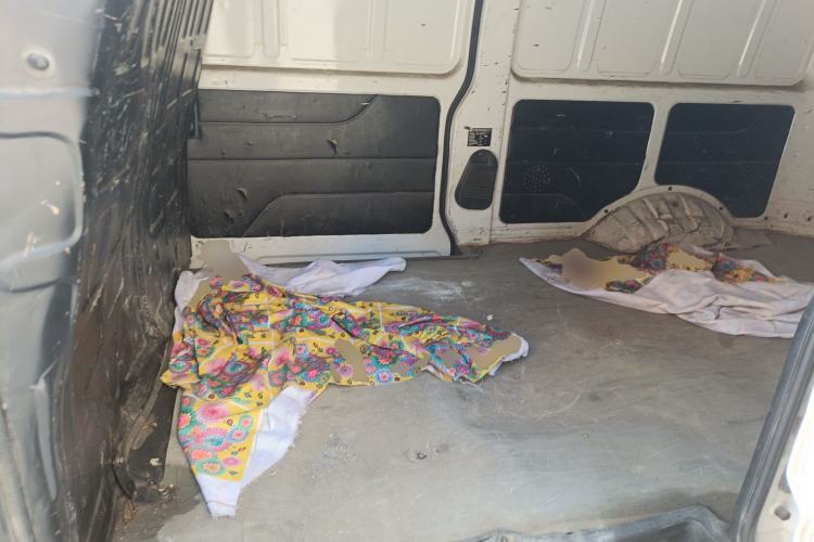 Used Ruichi EC35 2021 EC35 II Standard Edition 38.64 kWh