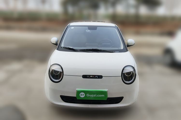 Used CHANGAN NEVO Lumin 2024 130km Qingyue Version Front