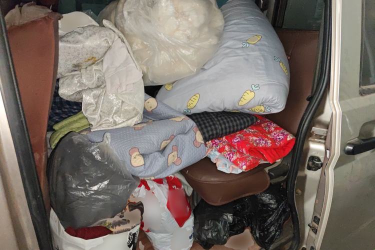 Used Wuling Rongguang 2014 1.2L S Base Model
