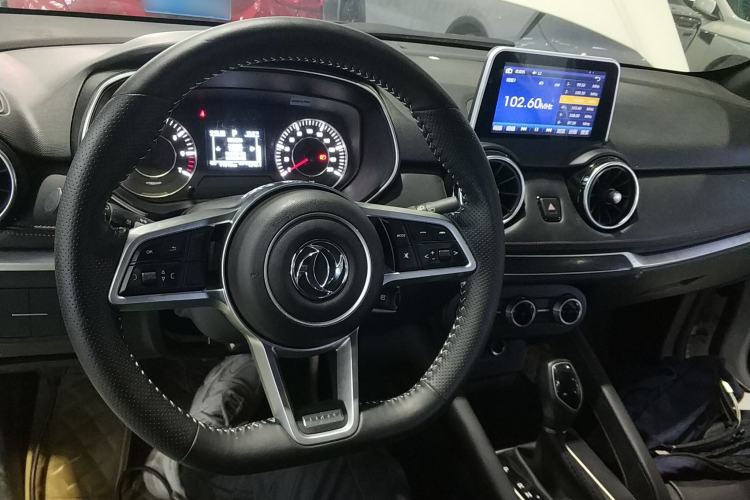 Used Dongfeng Fengon 500 2021 1.5L CVT Enjoyment Model
