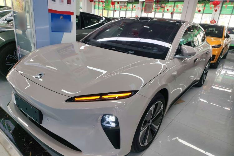 Used Nio ET5T 2024 75kWh Touring