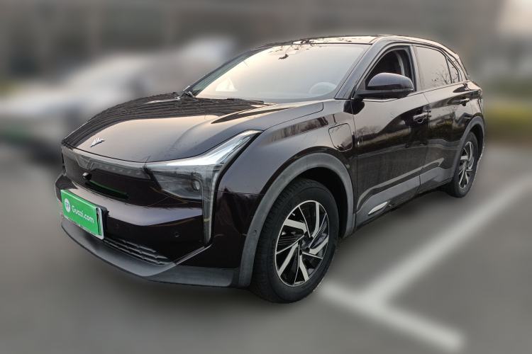 Used NETA U 2021 Pro 500 Global Edition