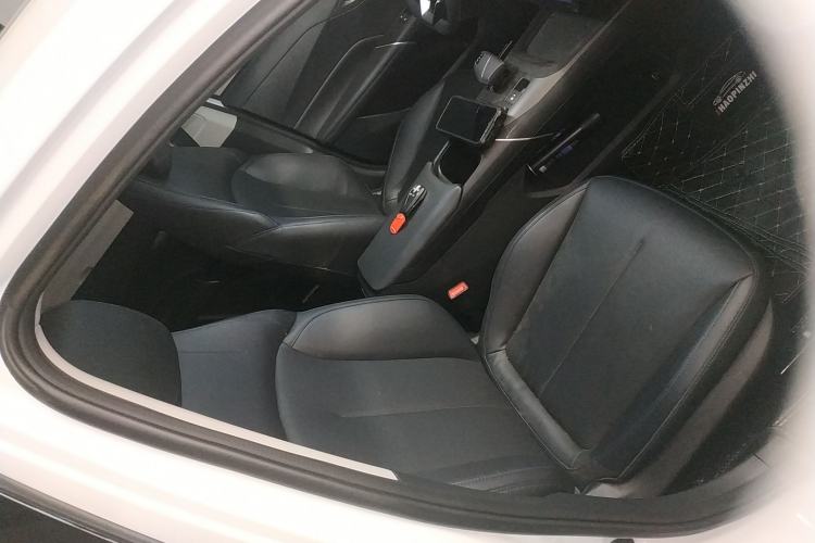 Used Changan Eado 2024 1.5T GDI Automatic Prestige Edition