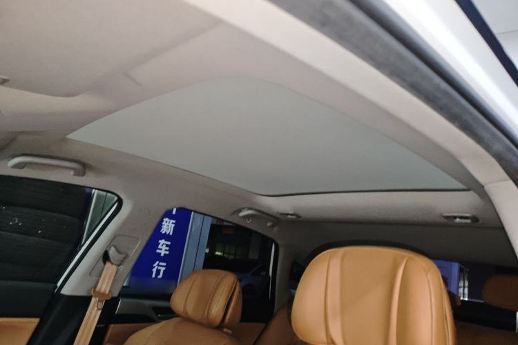 Used XPeng P5 2021 460E+