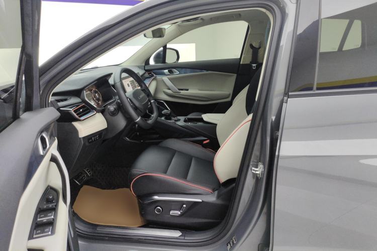 Used Lynk & Co 06 2020 1.5T YAO Halo
