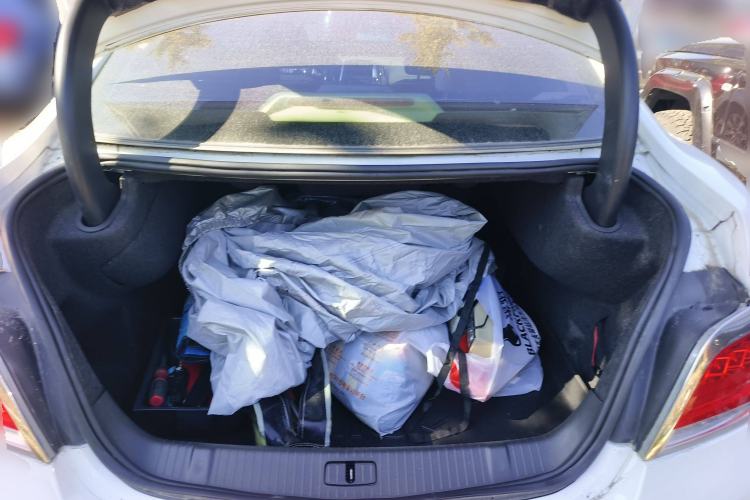 Used Buick LaCrosse 2011 2.4L SIDI Luxury Edition
