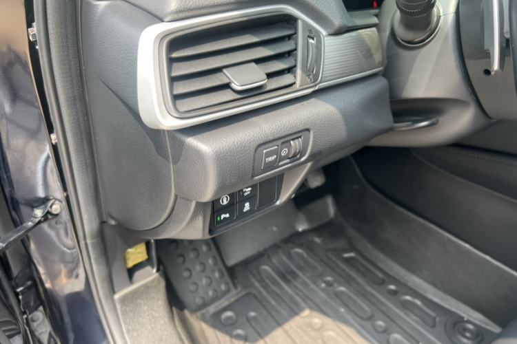 Used Honda Accord 2021 Rui Hybrid 2.0L Rui Zhi Starry Sky Limited Edition Interior 11