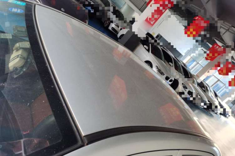 Used BYD F3 2012 Energy-Saving Edition 1.5L Manual Standard Model