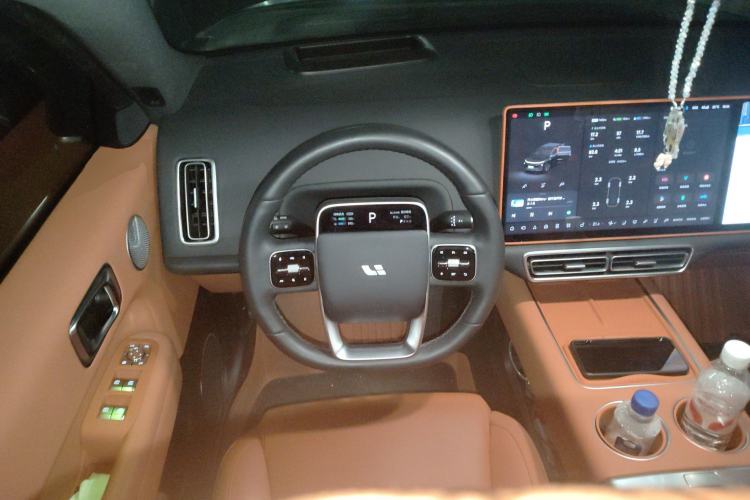 Used Li Auto L6 2024 Max