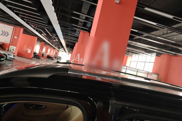 Used Mercedes-Benz V-Class 2020 V 260 Avantgarde Edition Roof