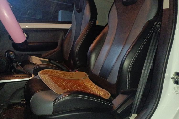 Used Roewe Clever 2022 311km QiQi BoBo Edition