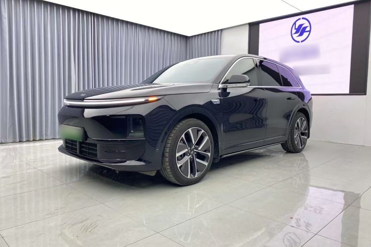 Used Li Auto L6 2024 Pro Model