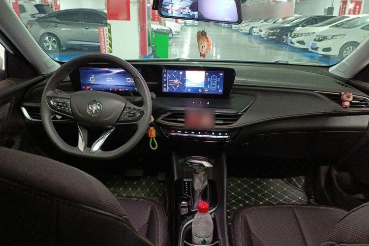 Used Buick Verano 2023 Pro Enjoyment Edition