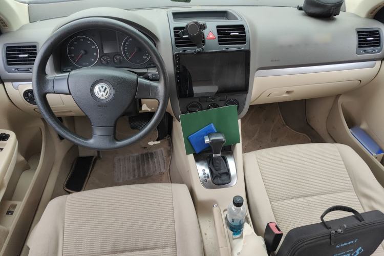 Used Volkswagen Sagitar 2009 1.6L Automatic Comfort Edition