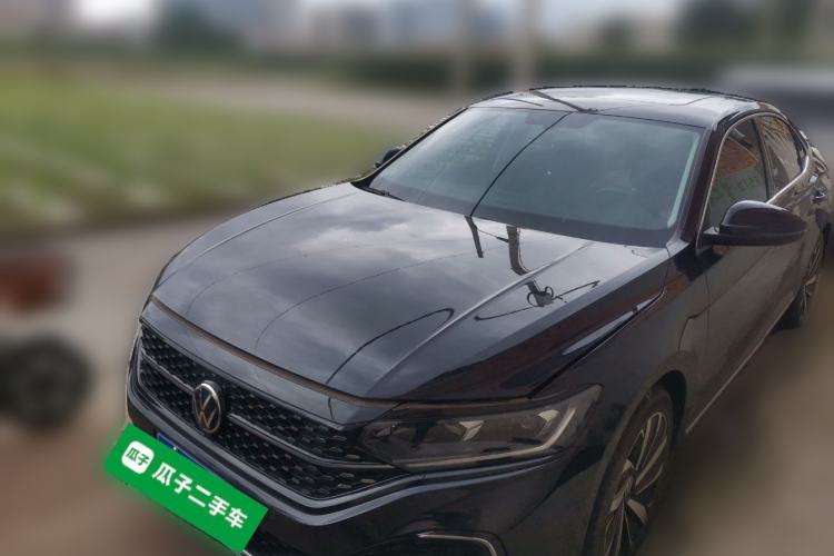 Used Volkswagen Passat 2022 330TSI Elite Edition Guazi used car, China used car export, Used car for sale, Used  cars, Cheapest cars for sale