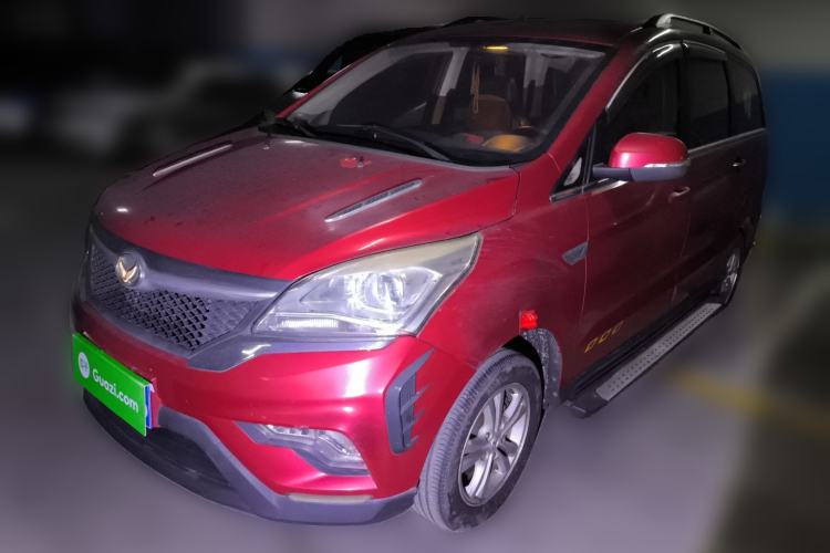 Used HYOSOW H3 2015 1.5L manual Comfort trim level