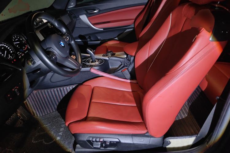 Used BMW 2 Series 2019 225i Luxury Model with M Sport Package
