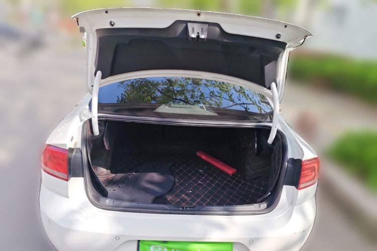 Used Volkswagen Lamando 2017 230TSI DSG Fashion Edition