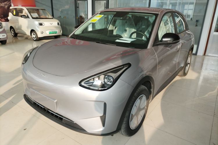 Used Geely Galaxy Geome 2026 Model 310km Youth Edition