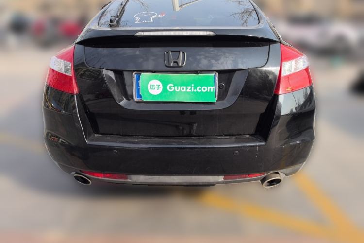 Used Honda Crosstour 2012 2.4L Prestige Edition
