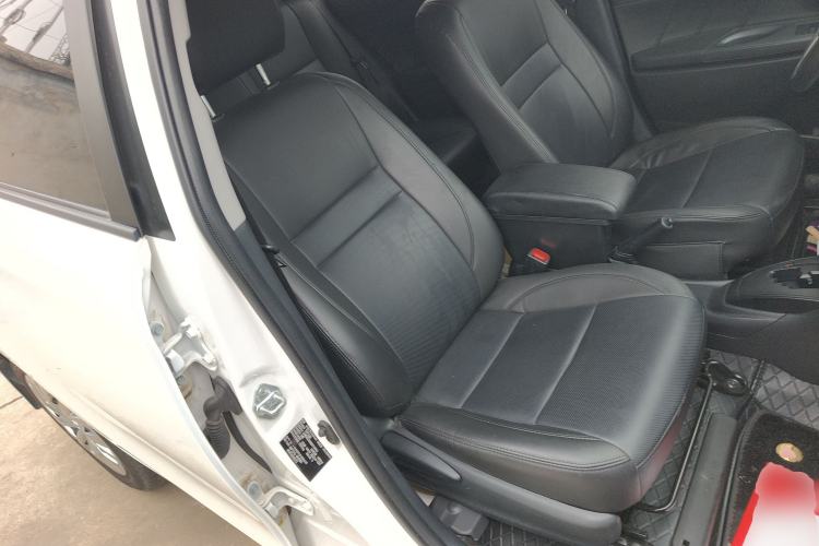 Used Toyota Vios FS 2021 1.5L CVT Fengchi Edition
