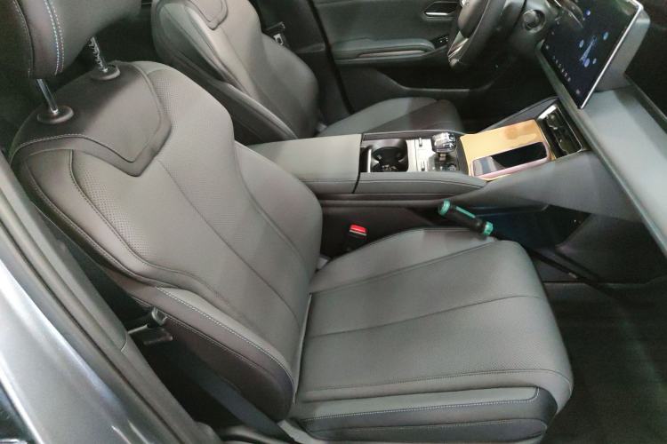 Used BYD Qin L 2024 DM-i 120KM Leading Model