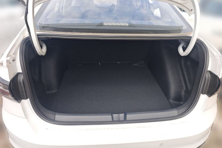 Used Volkswagen Lavida 2025 New Sharp 1.5L Outstanding New Edition Trunk