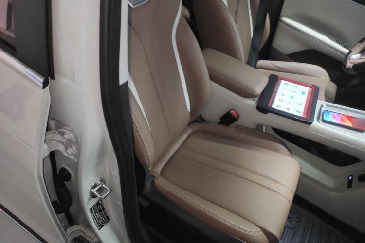 Used Wuling Bingo S 2025 Model 430km Flagship Edition
