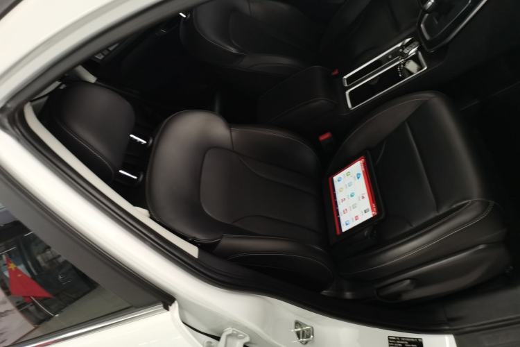 Used Haval M6 2021 PLUS 1.5T DCT Luxury Smart Connectivity Model