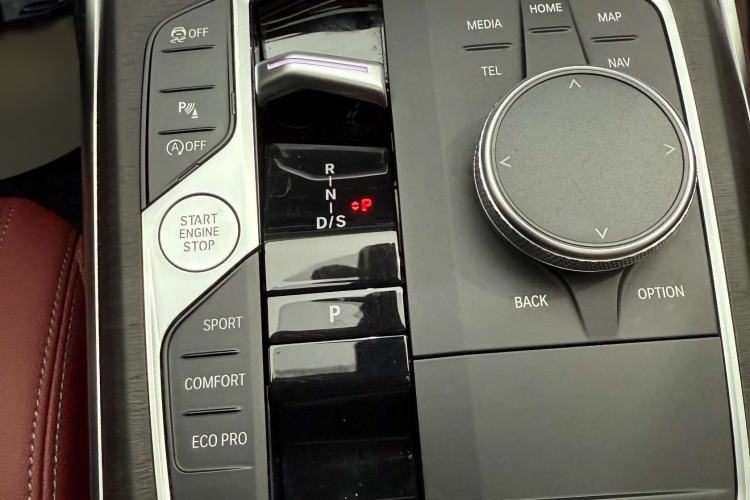 Used BMW 4 Series 2023 425i Gran Coupe M Sport Package
