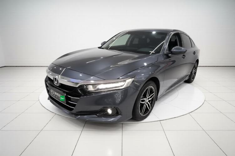Used Honda Accord 2022 260TURBO Luxury Edition