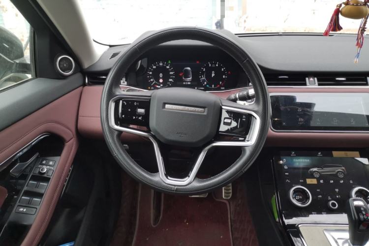 Used Land Rover Range Rover Evoque 2022 Aurora L 249 PS R-Dynamic Luxury Edition