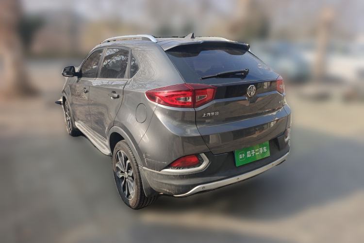 Used MG GS 2015 2.0TGI TST Four-Wheel Drive Flagship Edition