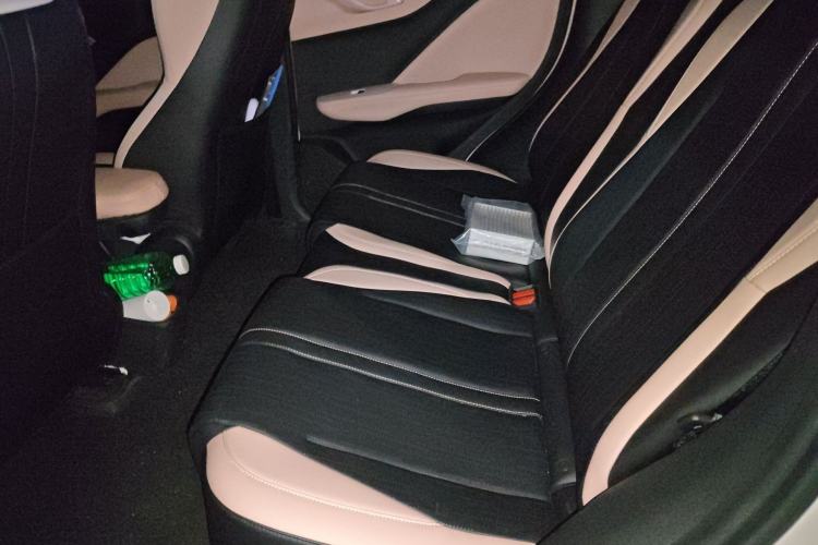 Used BYD Seagull 2024 Honor Edition 305km Dynamic Version