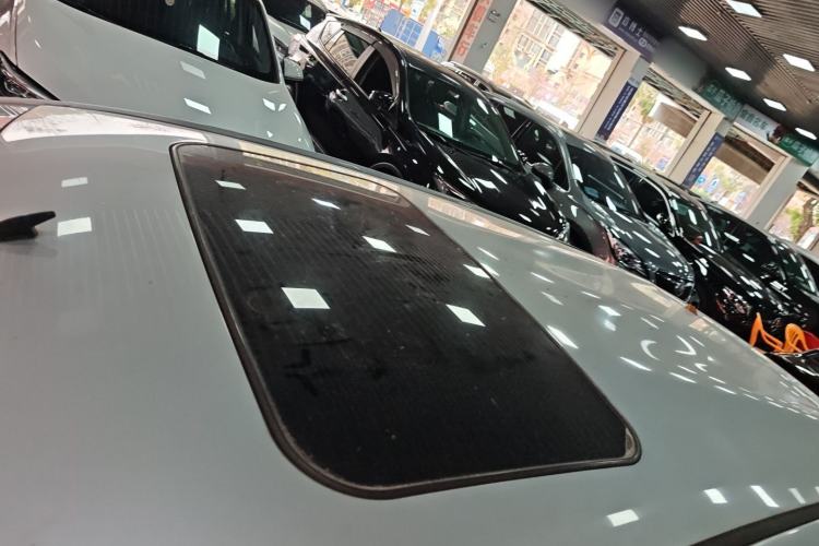 Used Toyota YARiS L Zhi Xuan 2015 1.5G Automatic Xuan Dong Sunroof Special Edition