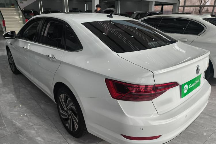 Used Volkswagen Sagitar 2022 280TSI DSG Flyover Edition
