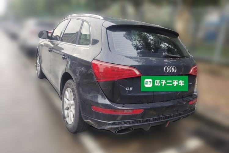 Used Audi Q5 2011 2.0TFSI Comfort Version