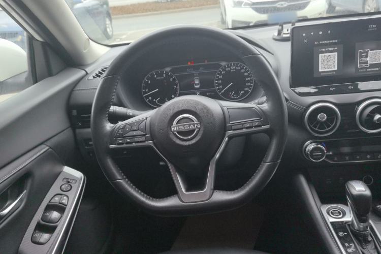 Used Nissan Sylphy 2023 1.6L CVT Enjoyment Edition