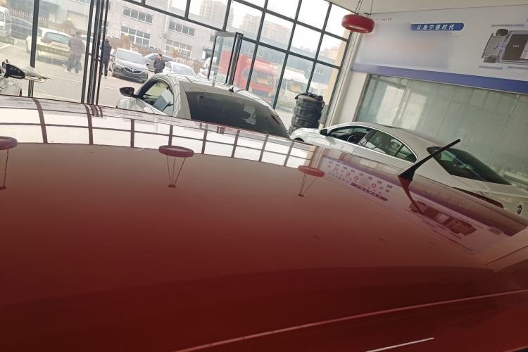 Used Skoda Fabia 2016 1.4L Automatic Car Enjoy Edition