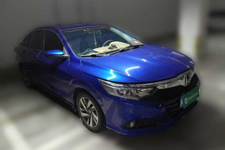Used Honda Crider 2019 180 Turbo CVT Luxury Edition China V
