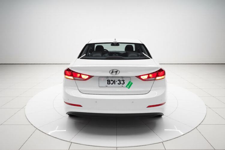 Used Hyundai Elantra (6th Generation / Lingdong) 2016 1.6L Automatic ZhiXuan – Elite Version