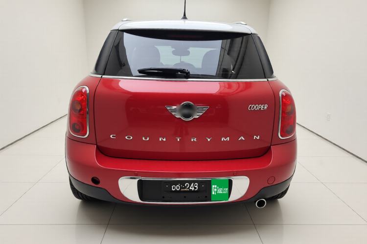Used MINI Countryman 2014 1.6L COOPER Fun
