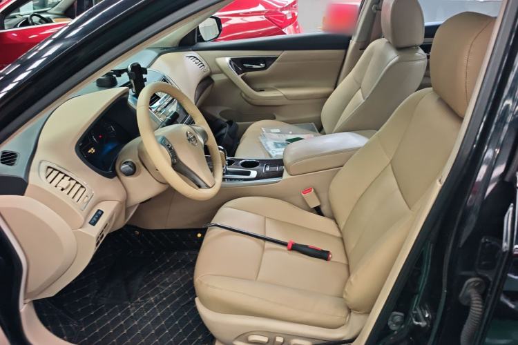 Used Nissan Teana 2013 2.0L XL Comfort Edition