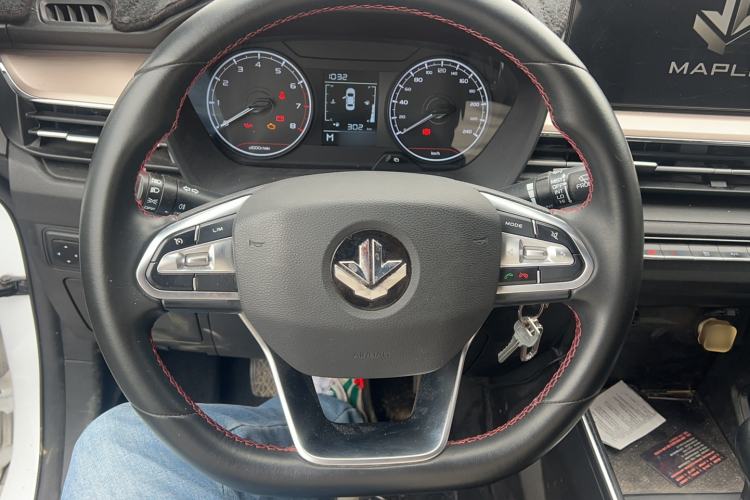 Used Livan X3 PRO 2022 1.5L Manual Little Cutie
