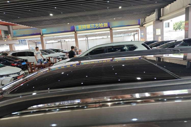 Used Jeep Compass 2017 200T Automatic Family Edition