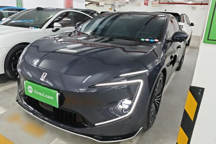 Used Avatr 12 2024 650 Three-Laser Four-Wheel Drive Performance Edition
