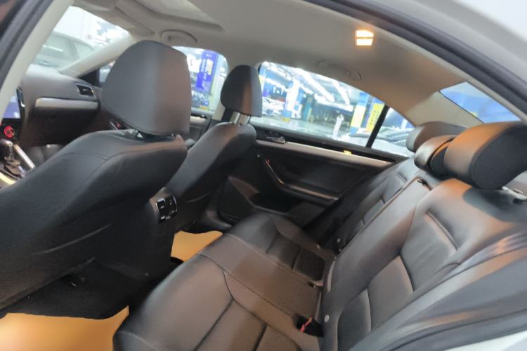 Used Volkswagen Sagitar 2018 280TSI DSG Ignite Edition
