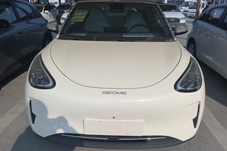 Used Geely Galaxy Geome 2025 310km Dream Edition