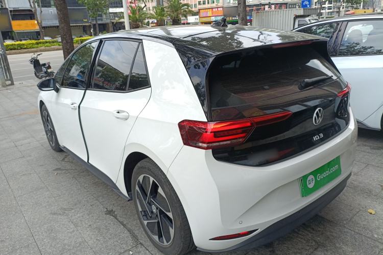 Used Volkswagen ID.3 2024 Outstanding Edition