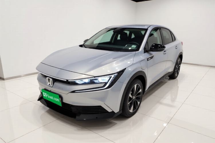 Used Honda e:NP2 2024 Advanced Edition